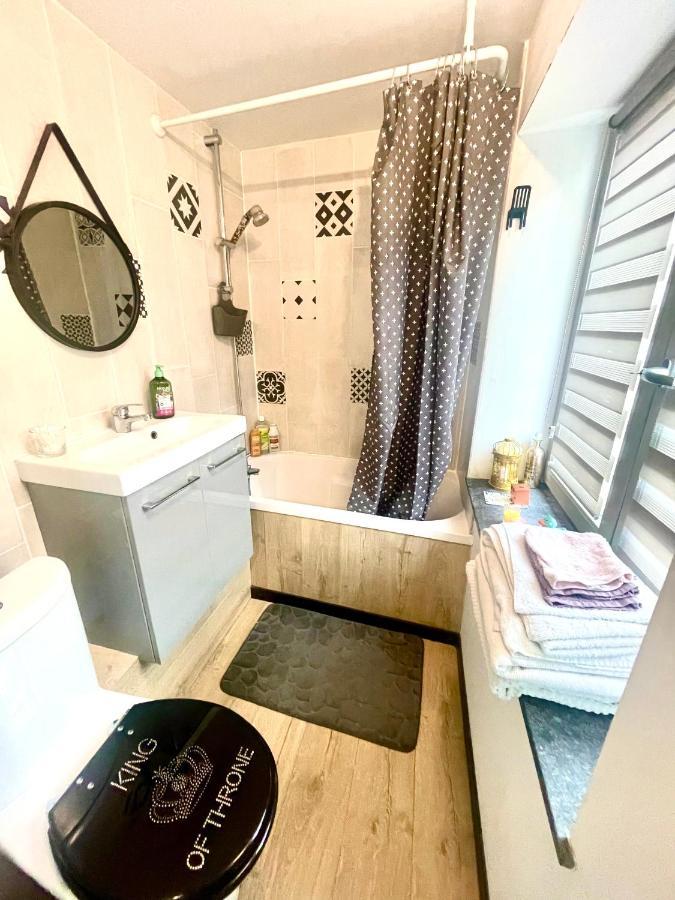 Appartements De Charme Dadou Mons Belgium Exterior photo